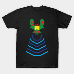 Beam me up! T-Shirt